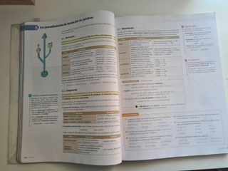 lengua 1 bachillerato sm