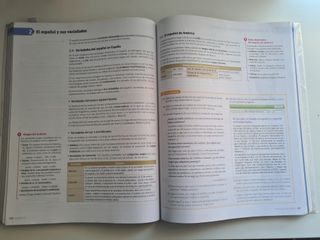 lengua 1 bachillerato sm