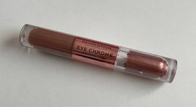 2 sombras de Revolution