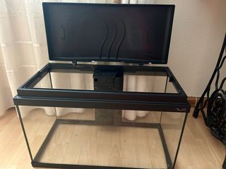 Acuario Bermúdez 54 litros