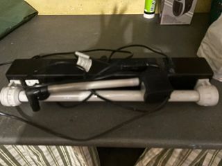 Acuario Bermúdez 54 litros