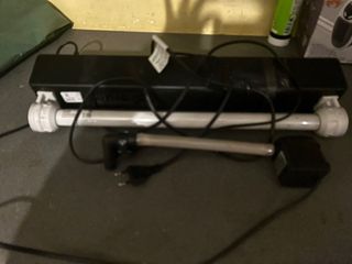 Acuario Bermúdez 54 litros