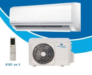 Aire acondicionado fontanería fotovoltaica