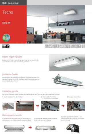 Aire acondicionado fontanería fotovoltaica