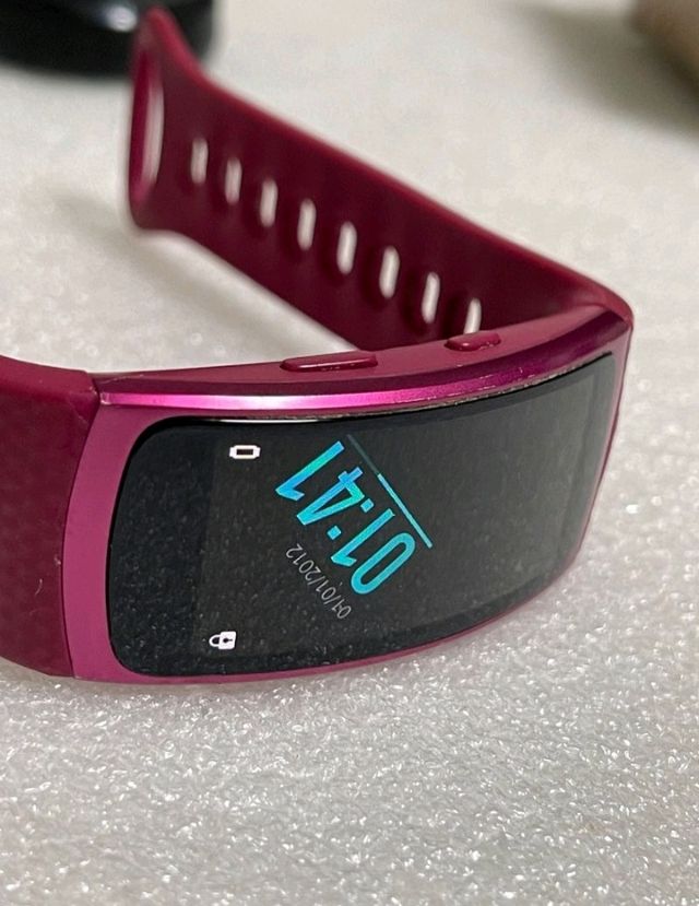 Reloj Samsung Gear Fit 2