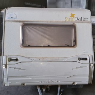 Caravana Sun Roller Fiesta