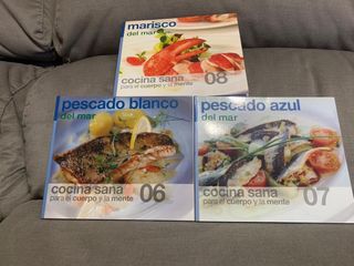 Enciclopedia 16 libros a 4e