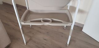 CAMBIADOR-BAÑERA JANE FLIP