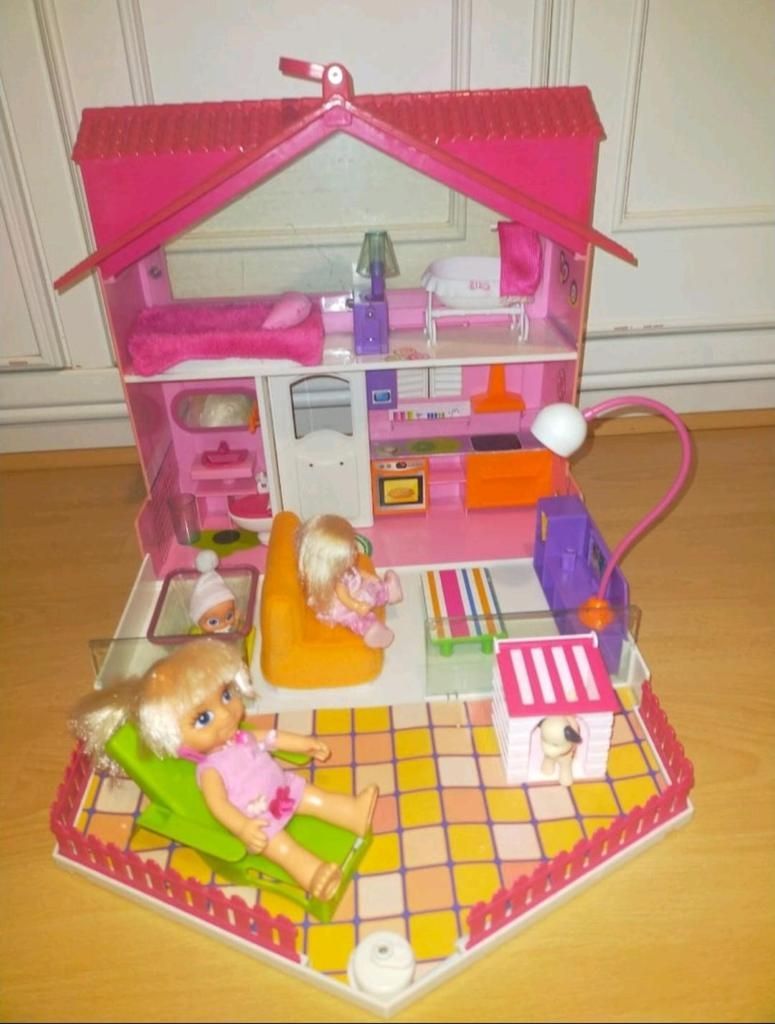 Casa de Las Barriguitas de segunda mano por 15 EUR en Benicarló en