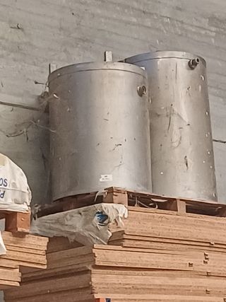 Motores camara frigorifica