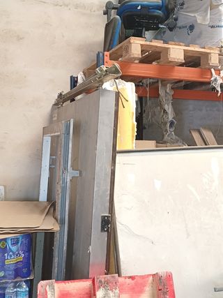 Motores camara frigorifica