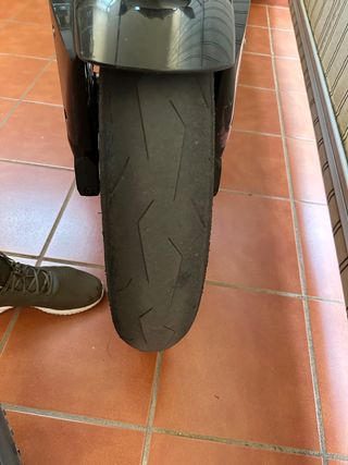 Pirelli Supercorsa SP V2