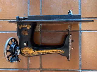 Máquina Singer