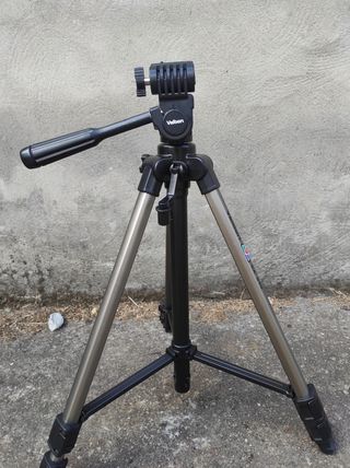 Trípode velbon cx 540