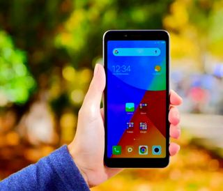 ☎️ Xiaomi Redmi 6, perfecto estado❗