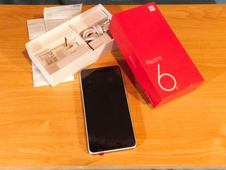 ☎️ Xiaomi Redmi 6, perfecto estado❗