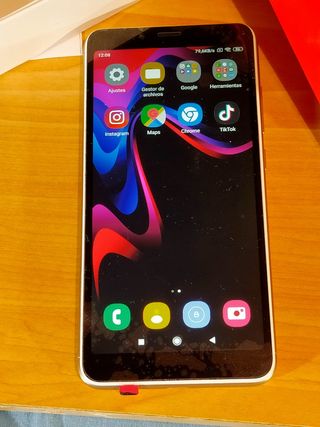 ☎️ Xiaomi Redmi 6, perfecto estado❗