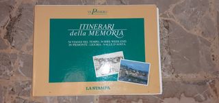 Va Pensiero - Itinerari della Memoria - La Stampa