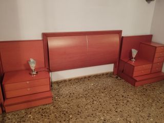 Cabecero