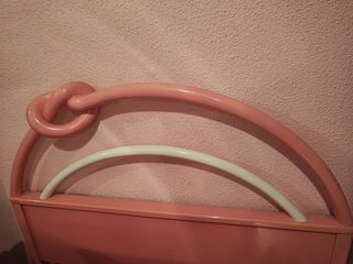 Cabecero para cama de 1.05