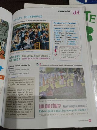 parachute 3 Santillana