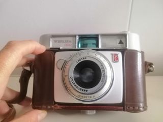 CÁMARA VINTAGE "WERLISA"