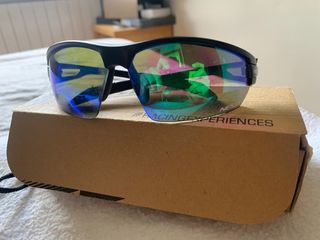 Gafas de sol, Marca Nesta