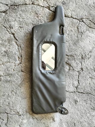 Vendo material Honda CRX 16i16/ivt