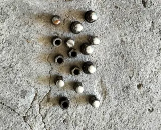 Vendo material Honda CRX 16i16/ivt