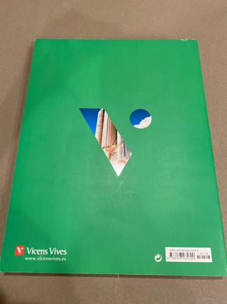 Historia de España. 2 Bachillerato