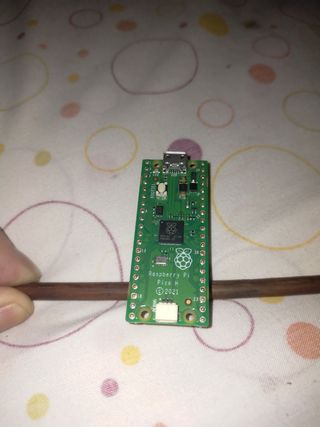 RaspBerry Pi Pico H🍓