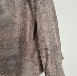 Camisa Anna Spinello con pedreria