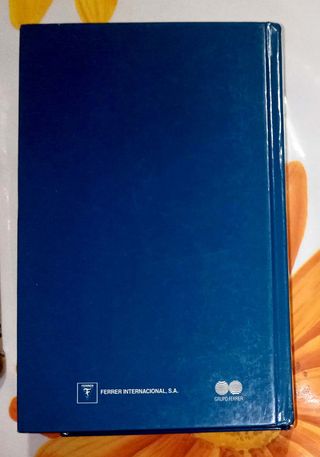 DICCIONARIO MOSBY Pocket