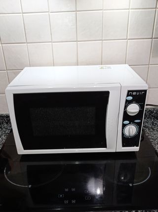 Microondas Nevir