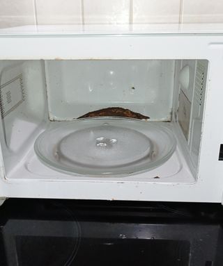 Microondas Nevir