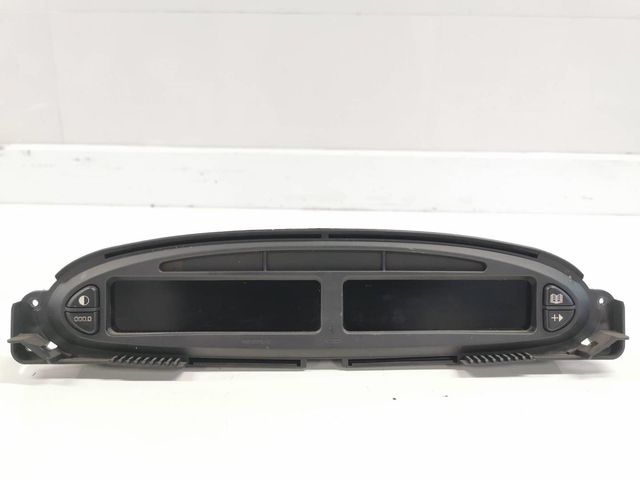 Marcador Xsara Picasso