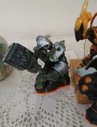 Skylanders 