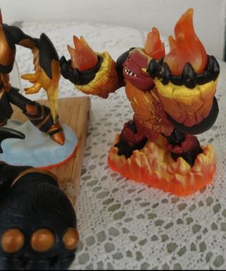 Skylanders 