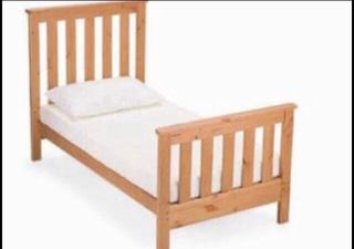 cuna cama 140 x 70