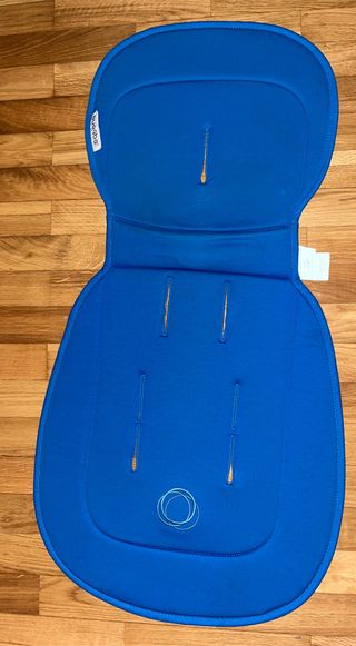 Colchoneta bugaboo, como nueva