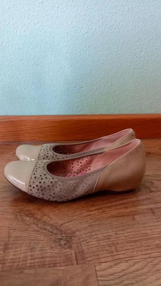 Zapatos de salón