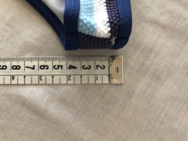 Bikini braguita. El Corte Inglés