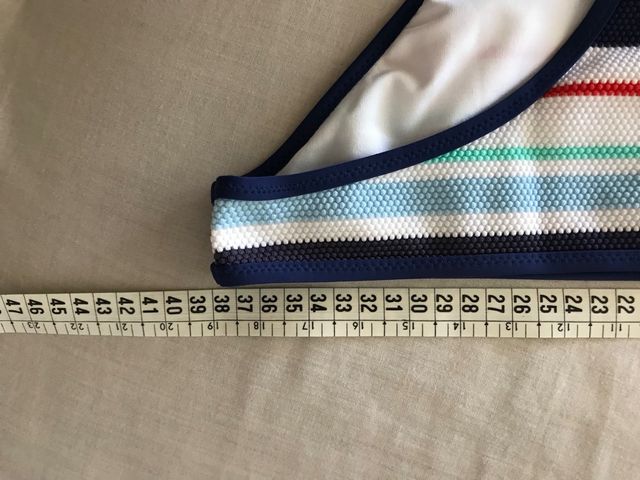 Bikini braguita. El Corte Inglés