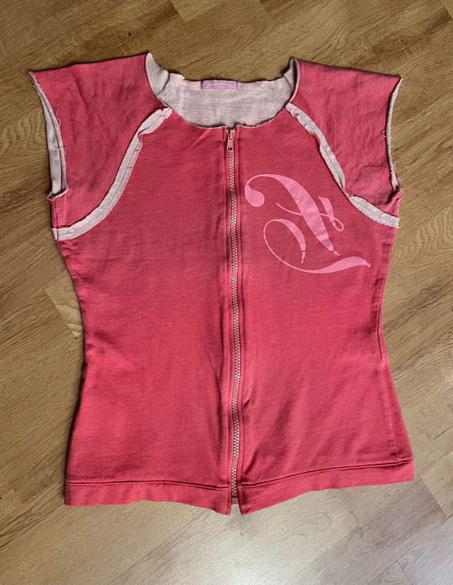 Chaleco Stradivarius M