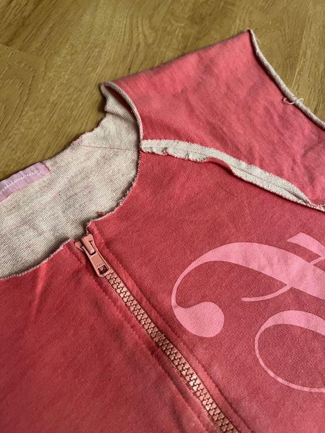 Chaleco Stradivarius M