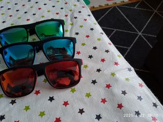 Gafas sol nuevas polarizadas