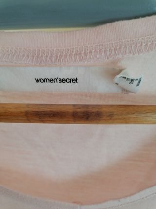 Pijama Women Secret