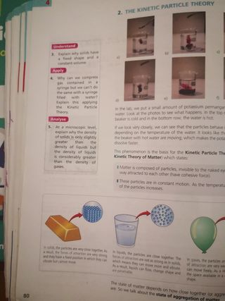 FISICA Y QUIMICA - 2 ESO-ED. Oxford-bilingüe