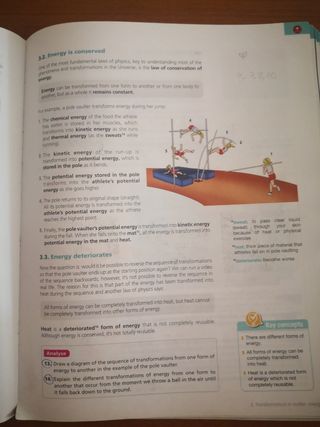 FISICA Y QUIMICA - 2 ESO-ED. Oxford-bilingüe