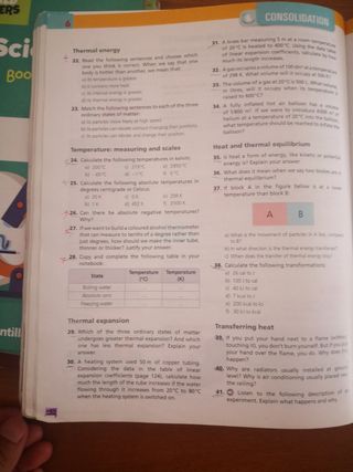 FISICA Y QUIMICA - 2 ESO-ED. Oxford-bilingüe